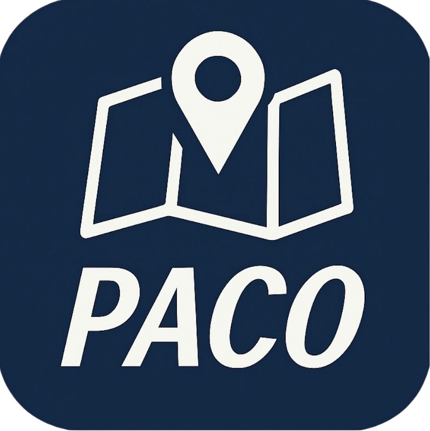 PACO App Icon